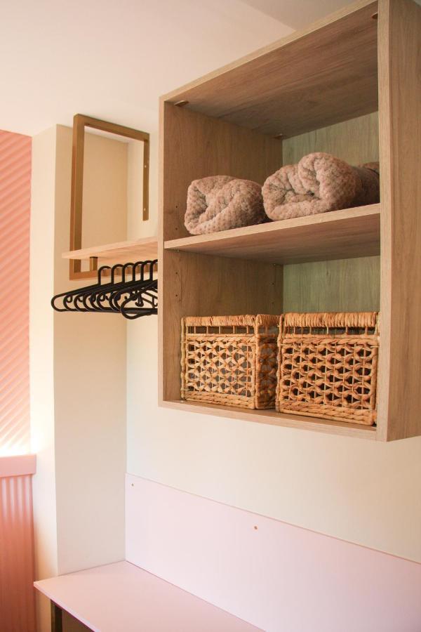 Apartamentos Las Ciencias F Valenza Esterno foto