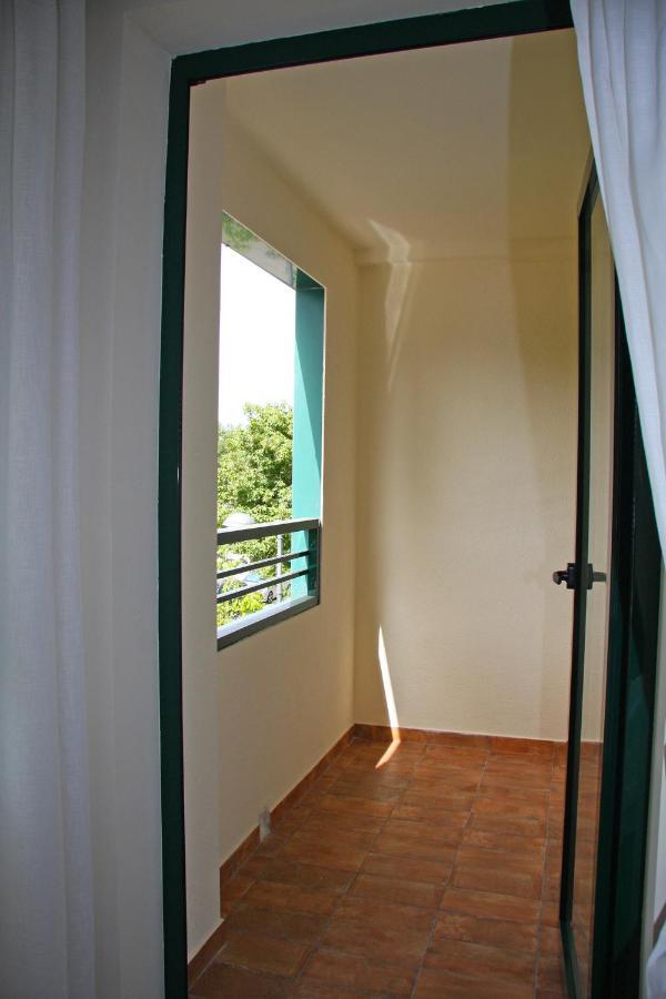 Apartamentos Las Ciencias F Valenza Esterno foto