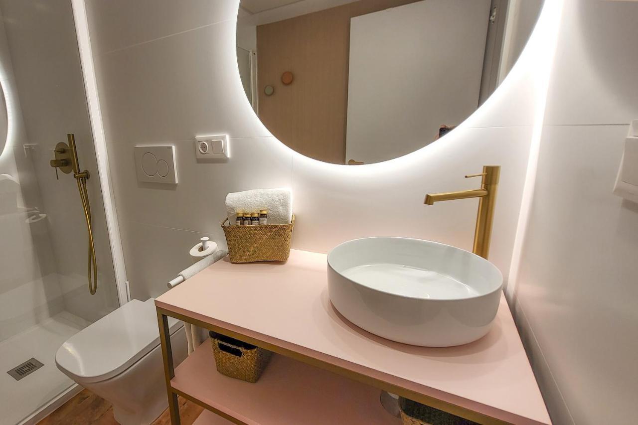 Apartamentos Las Ciencias F Valenza Esterno foto